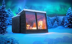 Harriniva Adventure Resort